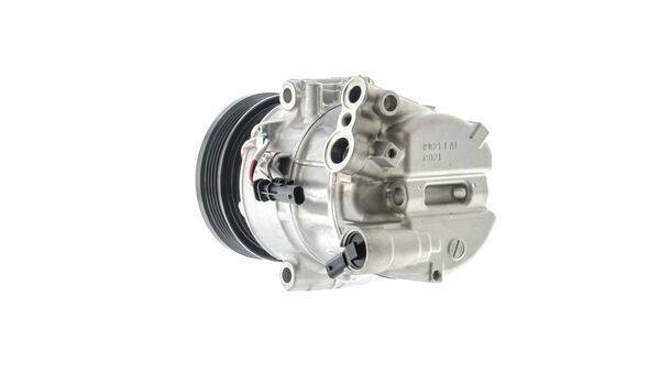 Mahle ACP531000P Kompressor, Klimaanlage