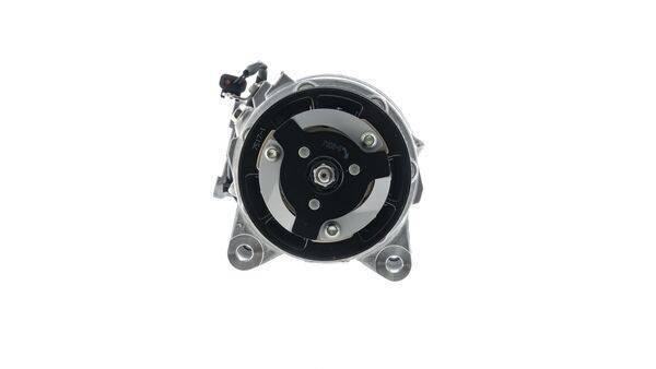 Mahle ACP533000P Kompressor, Klimaanlage