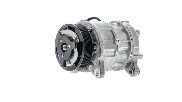 Mahle ACP533000P Kompressor, Klimaanlage