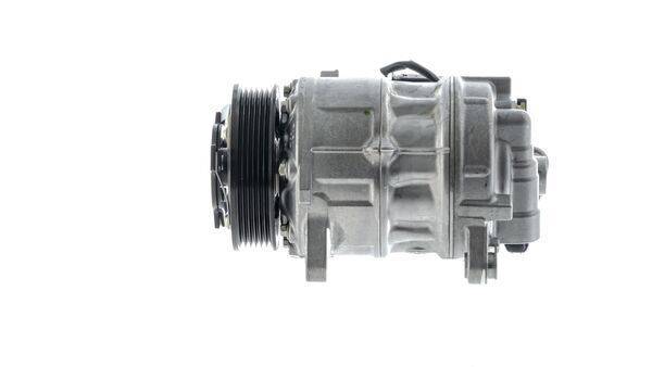 Mahle ACP533000P Kompressor, Klimaanlage