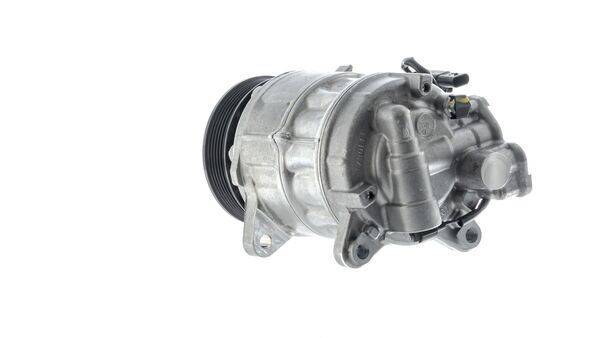 Mahle ACP533000P Kompressor, Klimaanlage