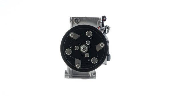 Mahle ACP541000P Kompressor, Klimaanlage