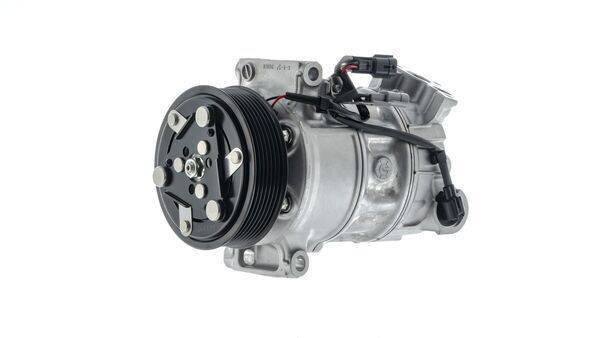 Mahle ACP541000P Kompressor, Klimaanlage