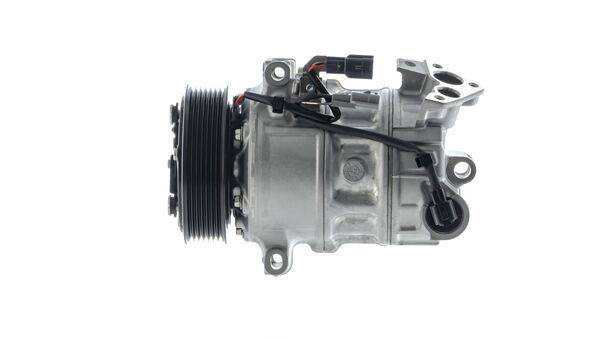 Mahle ACP541000P Kompressor, Klimaanlage