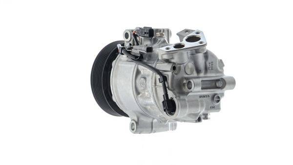 Mahle ACP541000P Kompressor, Klimaanlage