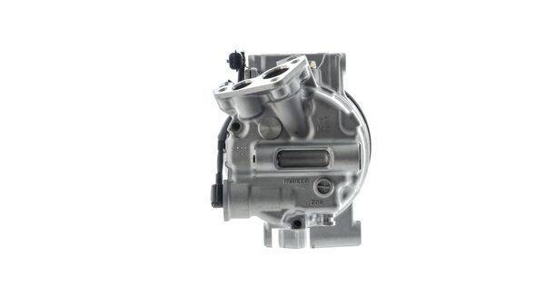 Mahle ACP541000P Kompressor, Klimaanlage