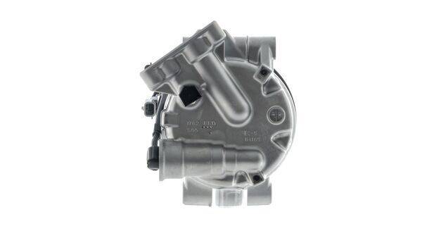 Mahle ACP542000P Kompressor, Klimaanlage