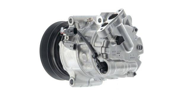 Mahle ACP542000P Kompressor, Klimaanlage