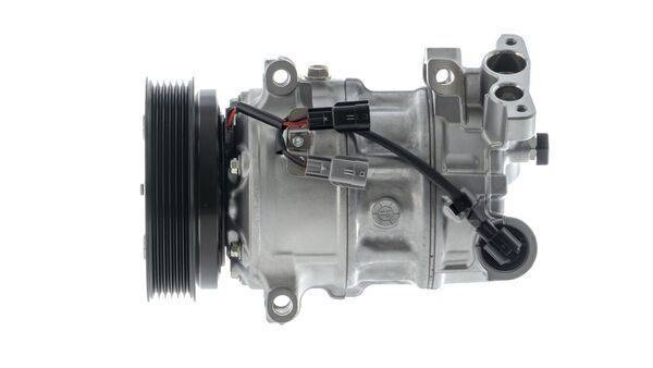 Mahle ACP542000P Kompressor, Klimaanlage