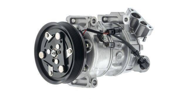 Mahle ACP542000P Kompressor, Klimaanlage
