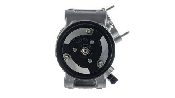 Mahle ACP543000P Kompressor, Klimaanlage