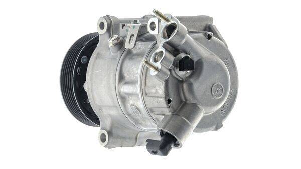 Mahle ACP543000P Kompressor, Klimaanlage