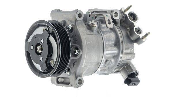 Mahle ACP543000P Kompressor, Klimaanlage
