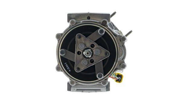 Mahle ACP545000P Kompressor, Klimaanlage