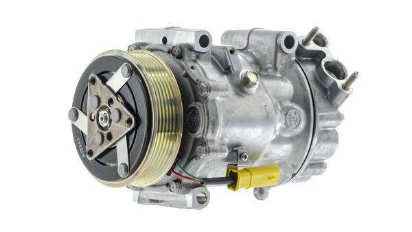 Mahle ACP545000P Kompressor, Klimaanlage