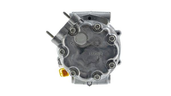 Mahle ACP545000P Kompressor, Klimaanlage