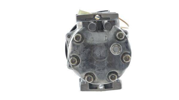 Mahle ACP546000P Kompressor, Klimaanlage