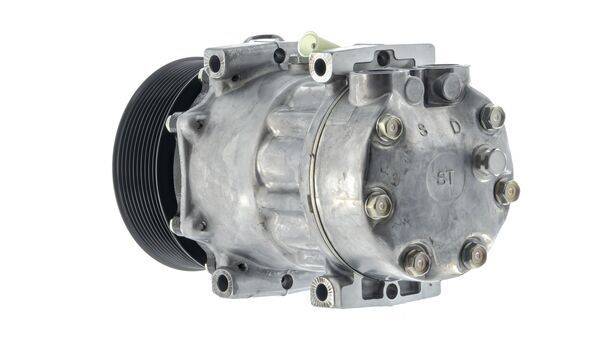 Mahle ACP546000P Kompressor, Klimaanlage