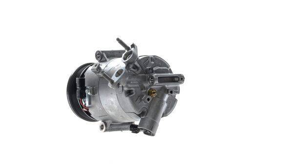 Mahle ACP548000P Kompressor, Klimaanlage