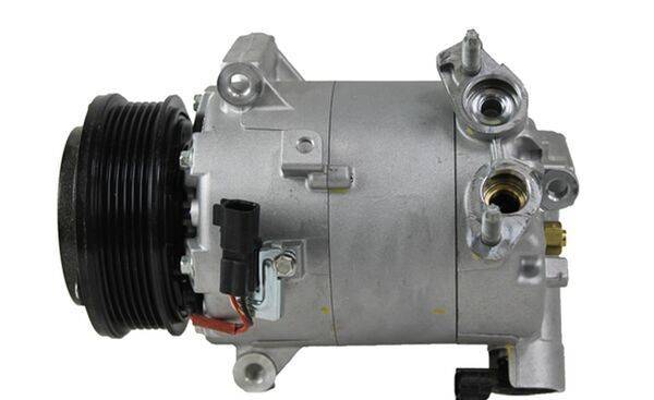 Mahle ACP548000P Kompressor, Klimaanlage