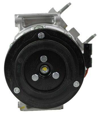 Mahle ACP548000P Kompressor, Klimaanlage