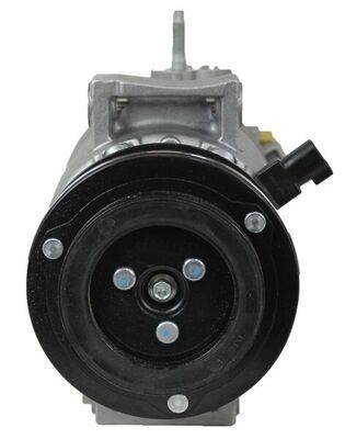 Mahle ACP551000P Kompressor, Klimaanlage