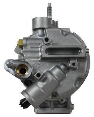 Mahle ACP551000P Kompressor, Klimaanlage