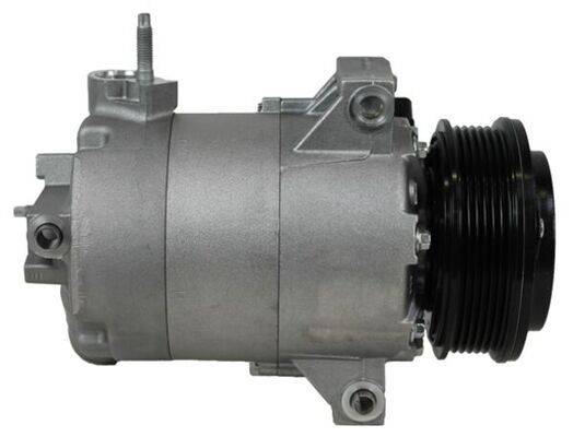 Mahle ACP551000P Kompressor, Klimaanlage
