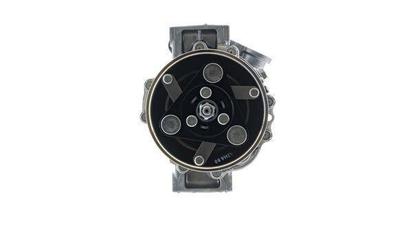 Mahle ACP557000P Kompressor, Klimaanlage