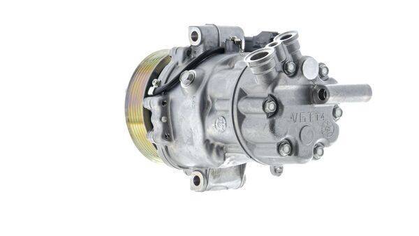 Mahle ACP557000P Kompressor, Klimaanlage