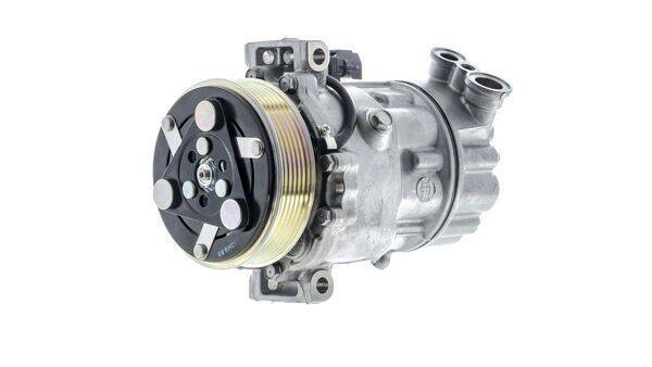 Mahle ACP557000P Kompressor, Klimaanlage