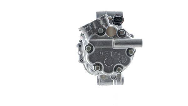 Mahle ACP557000P Kompressor, Klimaanlage