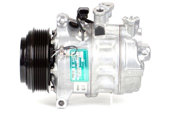 Mahle ACP577000P Kompressor, Klimaanlage
