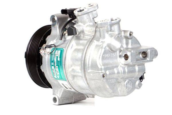 Mahle ACP577000P Kompressor, Klimaanlage