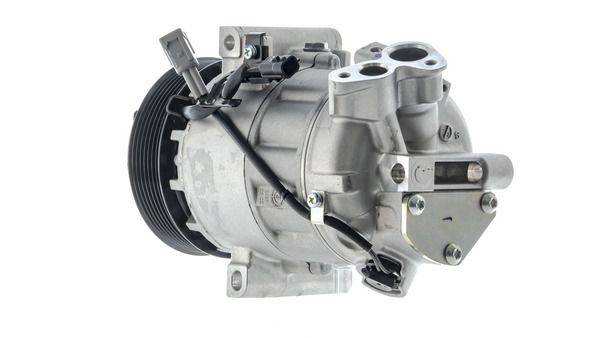 Mahle ACP605000P Kompressor, Klimaanlage
