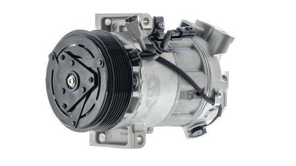 Mahle ACP605000P Kompressor, Klimaanlage