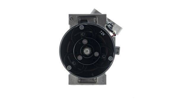 Mahle ACP609000P Kompressor, Klimaanlage
