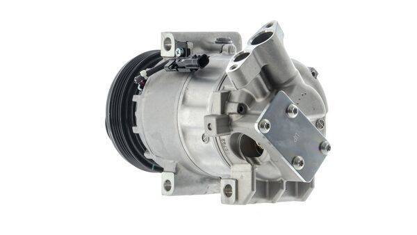 Mahle ACP609000P Kompressor, Klimaanlage