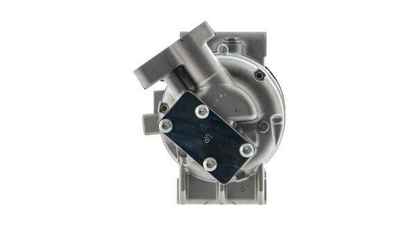 Mahle ACP609000P Kompressor, Klimaanlage