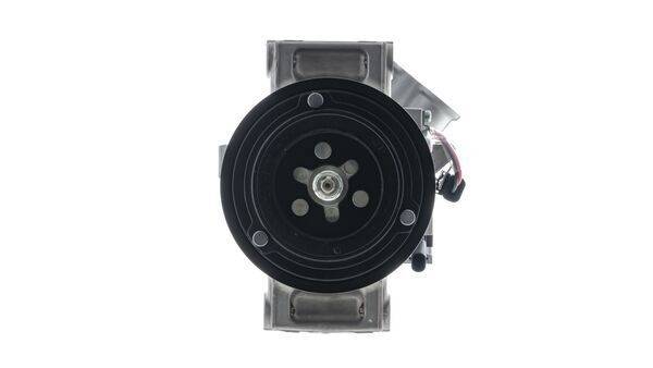 Mahle ACP613000P Kompressor, Klimaanlage
