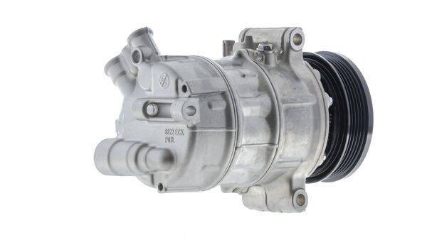 Mahle ACP613000P Kompressor, Klimaanlage