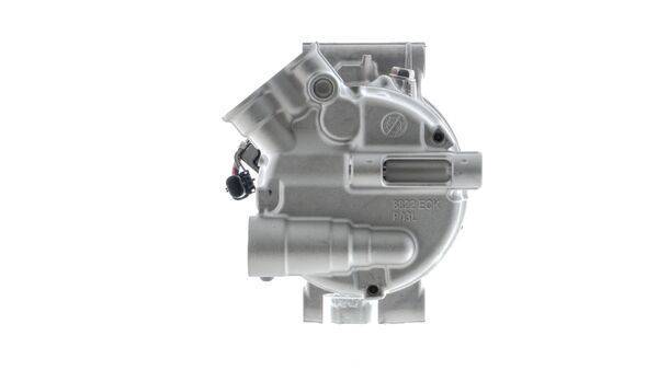 Mahle ACP613000P Kompressor, Klimaanlage