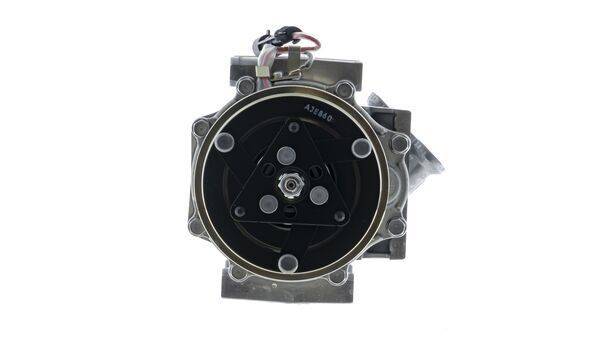 Mahle ACP660000P Kompressor, Klimaanlage