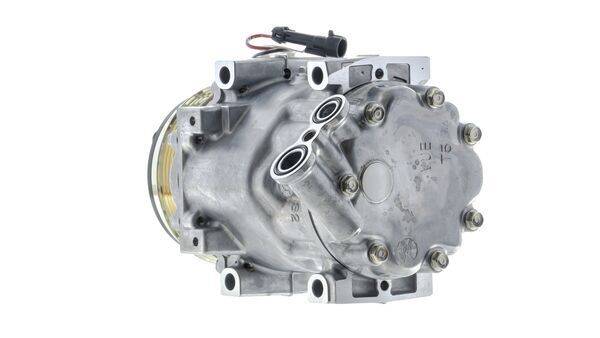 Mahle ACP660000P Kompressor, Klimaanlage