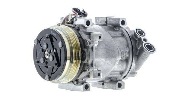 Mahle ACP660000P Kompressor, Klimaanlage
