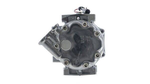 Mahle ACP660000P Kompressor, Klimaanlage