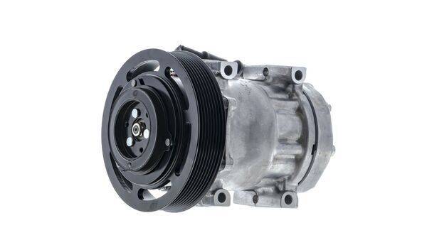 Mahle ACP662000P Kompressor, Klimaanlage