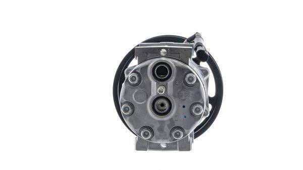 Mahle ACP662000P Kompressor, Klimaanlage