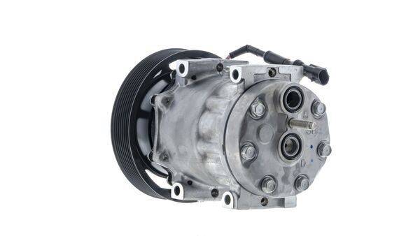 Mahle ACP662000P Kompressor, Klimaanlage
