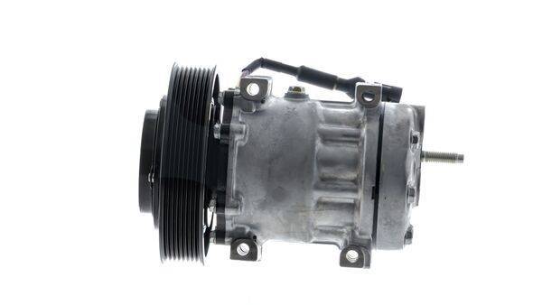 Mahle ACP662000P Kompressor, Klimaanlage